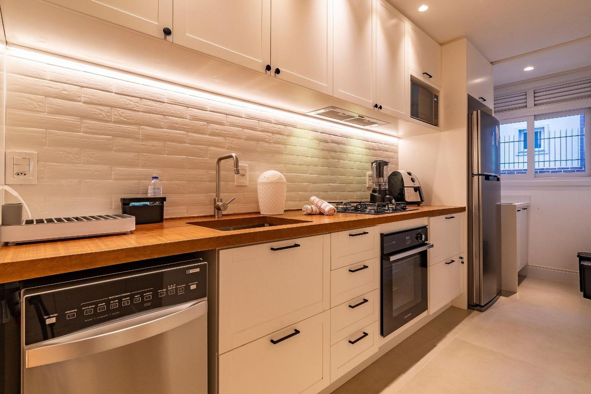 Rosa Edificio Bellagio Canela Com Infraestrutura Completa Daire Dış mekan fotoğraf